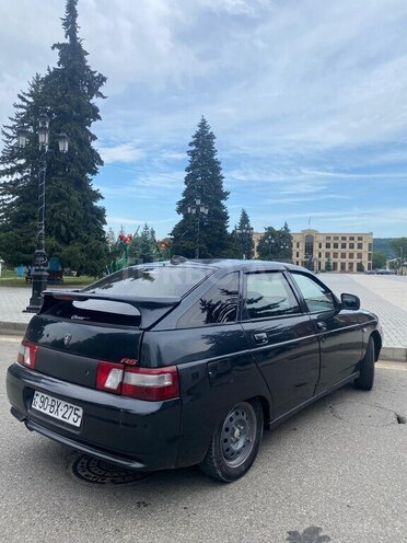 LADA (VAZ) 2112 2007, 160,000 km - 1.6 л - Qusar