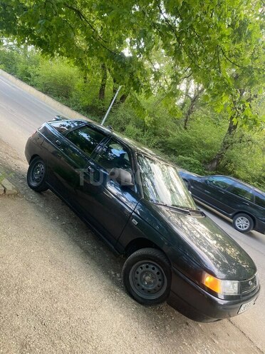 LADA (VAZ) 2112 2007, 160,000 km - 1.6 л - Qusar