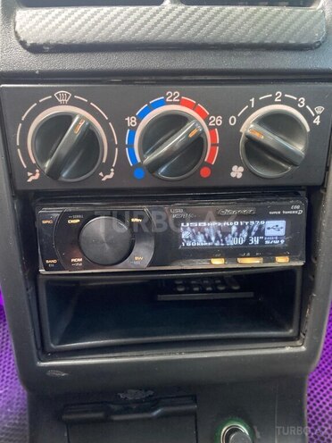LADA (VAZ) 2112 2007, 160,000 km - 1.6 л - Qusar