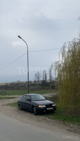 LADA (VAZ) 2112 2007, 160,000 km - 1.6 л - Qusar