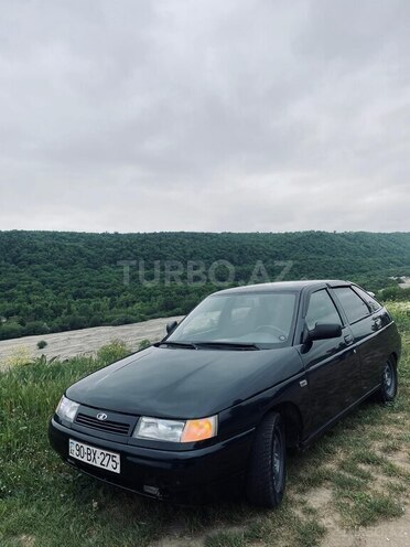 LADA (VAZ) 2112 2007, 160,000 km - 1.6 л - Qusar