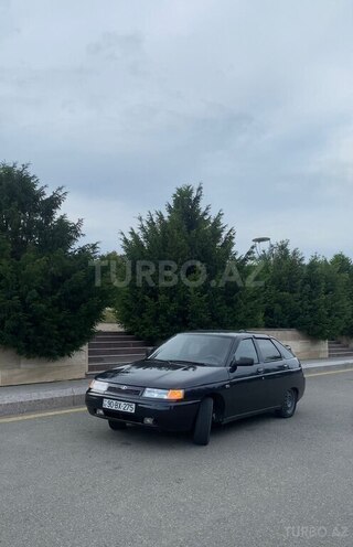 LADA (VAZ) 2112 2007, 160,000 km - 1.6 л - Qusar