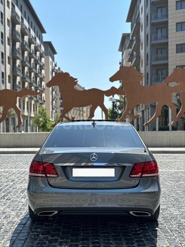 Mercedes E 220 d 2015, 150,000 km - 2.2 l - Bakı