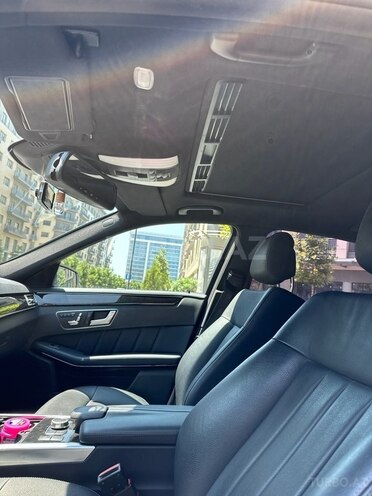Mercedes E 220 d 2015, 150,000 km - 2.2 l - Bakı