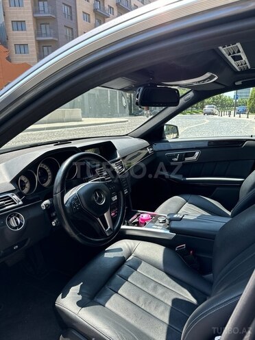 Mercedes E 220 d 2015, 150,000 km - 2.2 l - Bakı