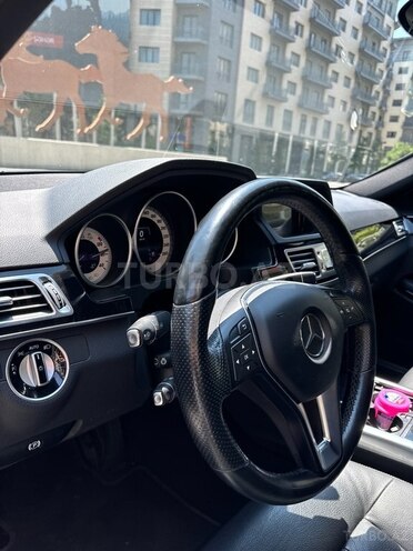 Mercedes E 220 d 2015, 150,000 km - 2.2 l - Bakı