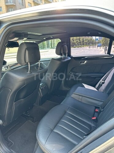 Mercedes E 220 d 2015, 150,000 km - 2.2 l - Bakı