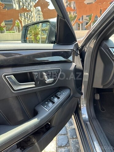 Mercedes E 220 d 2015, 150,000 km - 2.2 l - Bakı