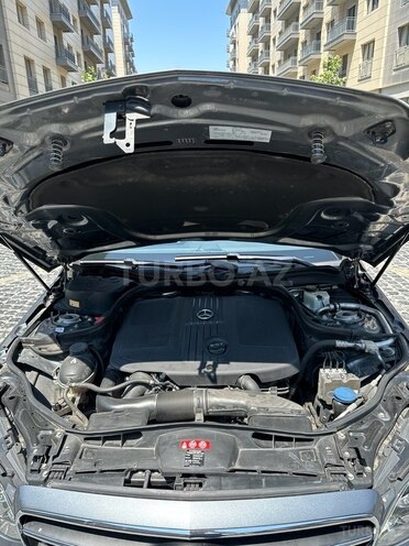 Mercedes E 220 d 2015, 150,000 km - 2.2 l - Bakı