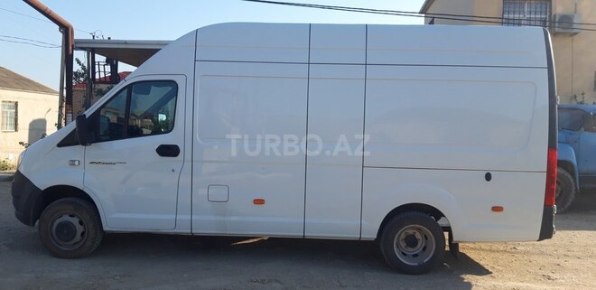 GAZ Next A31R22 2023, 24,633 km - 2.6 л - Bakı