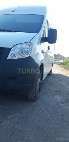 GAZ Next A31R22 2023, 24,633 km - 2.6 л - Bakı
