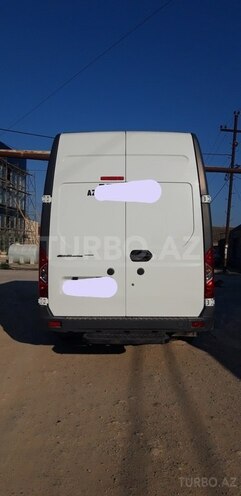 GAZ Next A31R22 2023, 24,633 km - 2.6 л - Bakı
