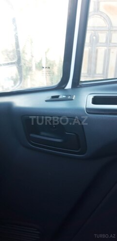 GAZ Next A31R22 2023, 24,633 km - 2.6 л - Bakı