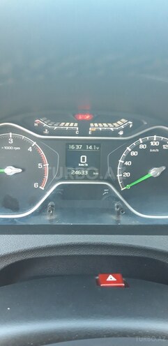 GAZ Next A31R22 2023, 24,633 km - 2.6 л - Bakı