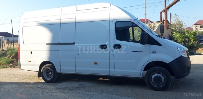 GAZ Next A31R22 2023, 24,633 km - 2.6 л - Bakı