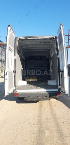GAZ Next A31R22 2023, 24,633 km - 2.6 л - Bakı