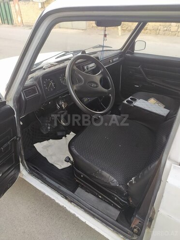 LADA (VAZ) 2104 2000, 125,000 km - 1.6 l - Siyəzən