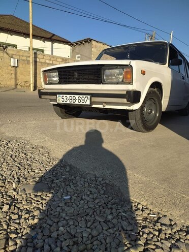 LADA (VAZ) 2104 2000, 125,000 km - 1.6 l - Siyəzən