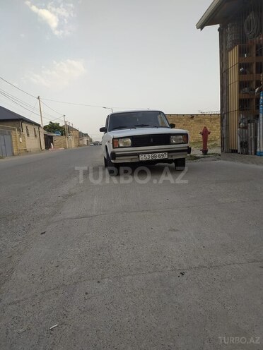 LADA (VAZ) 2104 2000, 125,000 km - 1.6 l - Siyəzən