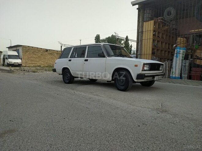 LADA (VAZ) 2104 2000, 125,000 km - 1.6 l - Siyəzən