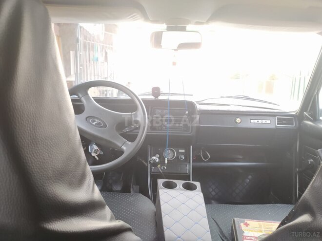 LADA (VAZ) 2104 2000, 125,000 km - 1.6 l - Siyəzən
