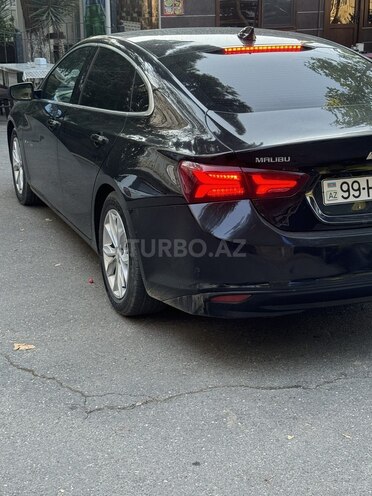 Chevrolet Malibu 2019, 811,046 km - 1.5 л - Sumqayıt