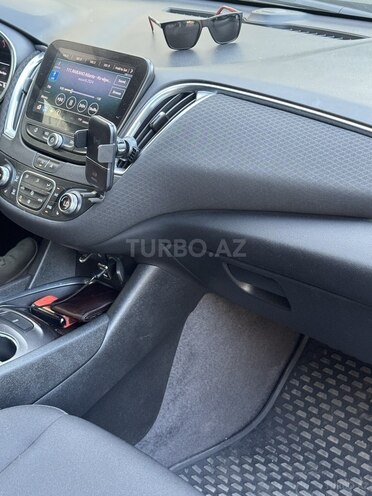 Chevrolet Malibu 2019, 811,046 km - 1.5 л - Sumqayıt