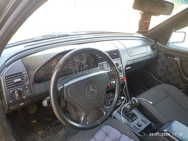Mercedes C 180 1995, 422,300 km - 1.8 l - Bakı