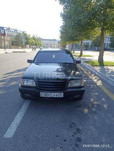 Mercedes C 180 1995, 422,300 km - 1.8 l - Bakı