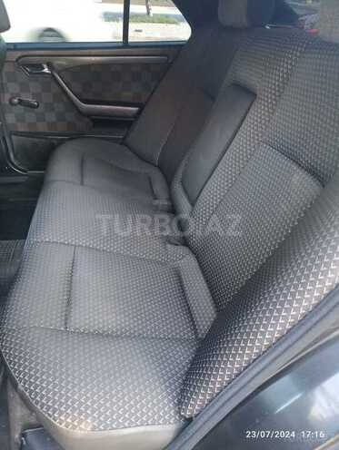 Mercedes C 180 1995, 422,300 km - 1.8 l - Bakı