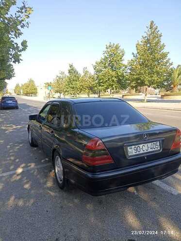 Mercedes C 180 1995, 422,300 km - 1.8 l - Bakı