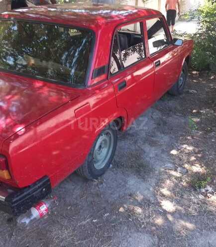 LADA (VAZ) 2107 2003, 91,874 km - 1.6 l - Salyan