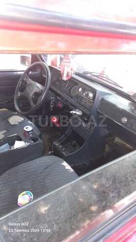 LADA (VAZ) 2107 2003, 91,874 km - 1.6 l - Salyan