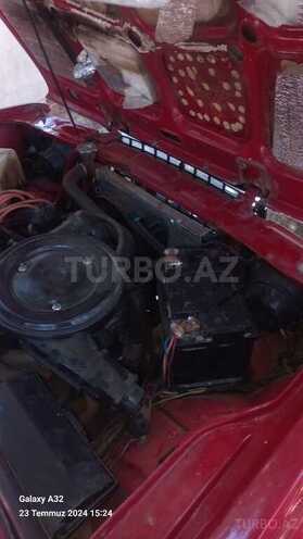 LADA (VAZ) 2107 2003, 91,874 km - 1.6 l - Salyan