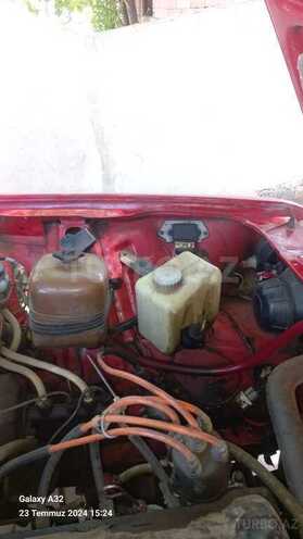 LADA (VAZ) 2107 2003, 91,874 km - 1.6 l - Salyan