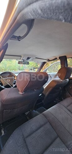 Mercedes C 280 1999, 447,000 km - 2.8 л - Bakı