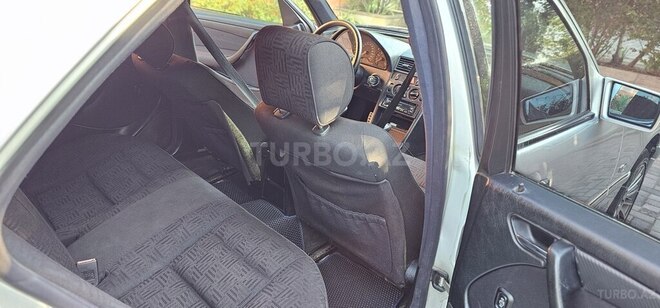Mercedes C 280 1999, 447,000 km - 2.8 л - Bakı