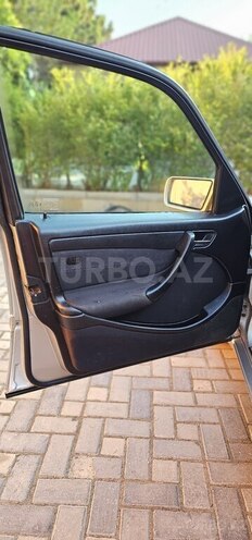 Mercedes C 280 1999, 447,000 km - 2.8 л - Bakı