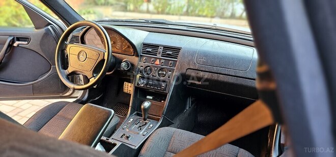 Mercedes C 280 1999, 447,000 km - 2.8 л - Bakı