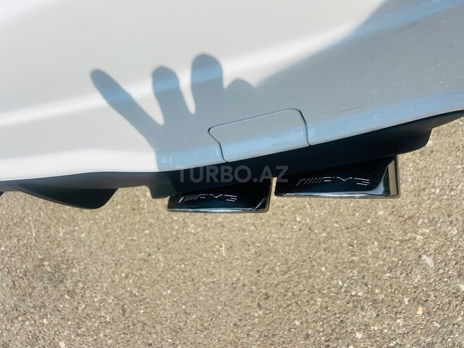 Mercedes C 250 2013, 250,000 km - 1.8 л - Tovuz