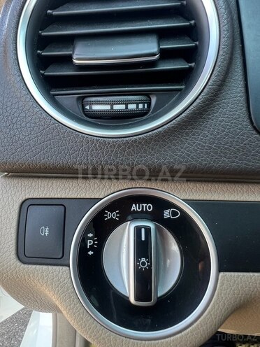 Mercedes C 250 2013, 250,000 km - 1.8 л - Tovuz