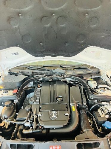 Mercedes C 250 2013, 250,000 km - 1.8 л - Tovuz