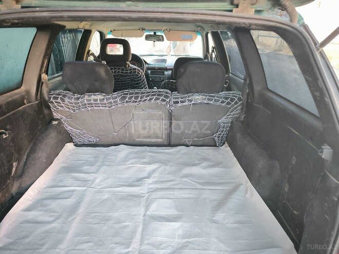 Opel Astra 1996, 530,000 km - 1.6 l - Bakı