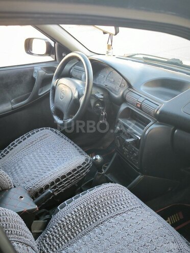Opel Astra 1996, 530,000 km - 1.6 l - Bakı