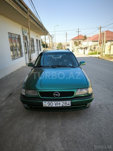 Opel Astra 1996, 530,000 km - 1.6 l - Bakı