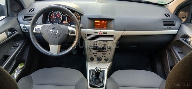 Opel Astra 2008, 245,280 km - 1.3 l - Xırdalan