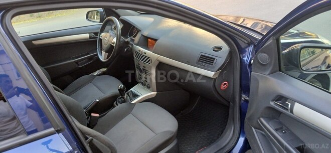 Opel Astra 2008, 245,280 km - 1.3 l - Xırdalan