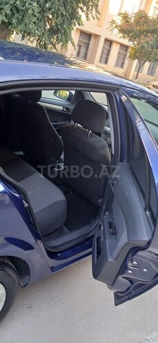 Opel Astra 2008, 245,280 km - 1.3 l - Xırdalan