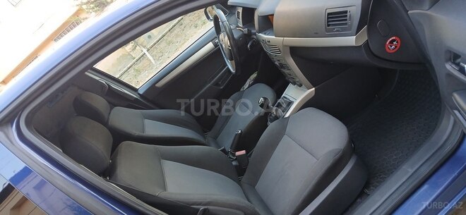 Opel Astra 2008, 245,280 km - 1.3 l - Xırdalan