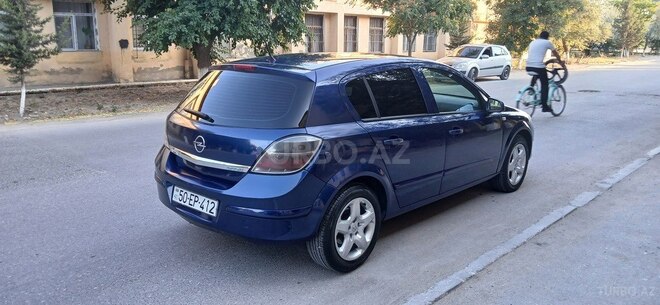 Opel Astra 2008, 245,280 km - 1.3 l - Xırdalan